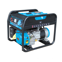 FIXTEC Power Tools Gasoline Generator 2500W Inverter Generator Gasoline Power Gasoline Generator Engine